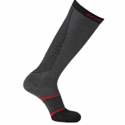 BAUER PRO CUT RESISTANT TALL HOCKEY SKATE SOCKS