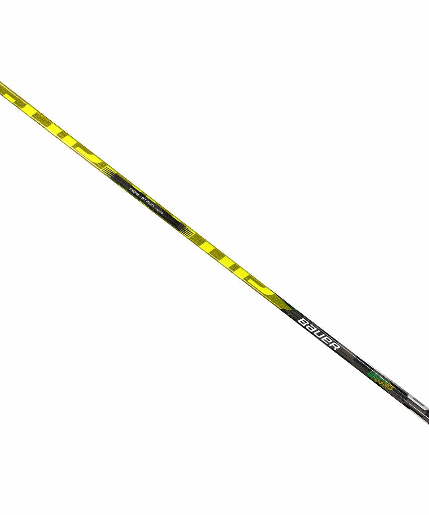 BAUER SUPREME ULTRA SONIC SENIOR HOCKEY STICK 5 BAUER SUPREME ULTRA SONIC SENIOR HOCKEY STICK - Image 3