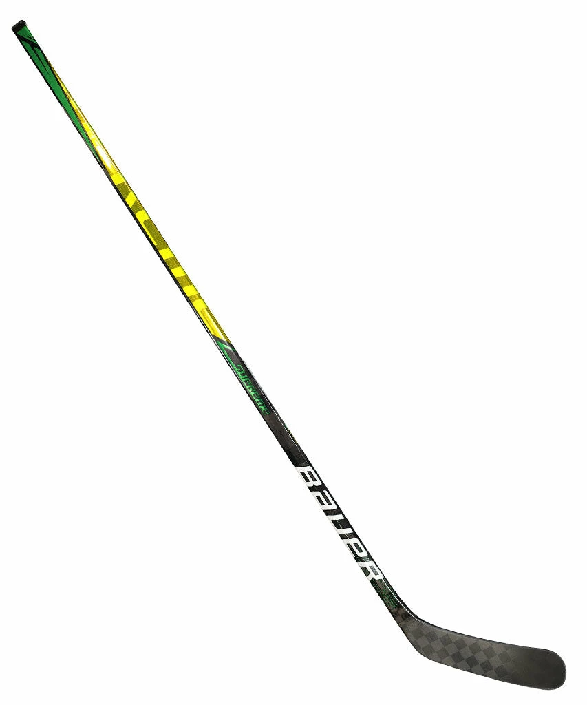 BAUER SUPREME ULTRA SONIC JUNIOR HOCKEY STICK 4 BAUER SUPREME ULTRA SONIC JUNIOR HOCKEY STICK - Image 2