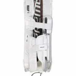 BAUER SUPREME ULTRA SONIC SENIOR GOALIE PADS -HockeyPro Hub 1056743 BAUER SUPREME ULTRA SONIC SENIOR GOALIE PADS 3