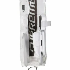 BAUER SUPREME ULTRA SONIC SENIOR GOALIE PADS -HockeyPro Hub 1056743 BAUER SUPREME ULTRA SONIC SENIOR GOALIE PADS 4