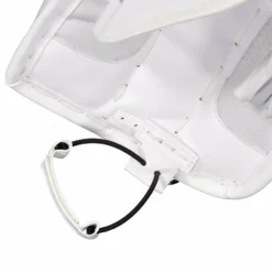 BAUER SUPREME ULTRA SONIC SENIOR GOALIE PADS -HockeyPro Hub 1056743 BAUER SUPREME ULTRA SONIC SENIOR GOALIE PADS 5