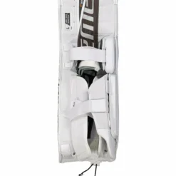 BAUER SUPREME 3S SENIOR GOALIE PADS -HockeyPro Hub 1056851 BAUER SUPREME 3S SENIOR GOALIE PADS 5
