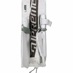 BAUER SUPREME 3S INTERMEDIATE GOALIE PADS -HockeyPro Hub 1056851 BAUER SUPREME 3S SENIOR GOALIE PADS 7b7fc1b0 0c86 4664 a9d7 5a9fa6c75fa4