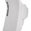 BAUER SUPREME ULTRA SONIC SENIOR GOALIE BLOCKER -HockeyPro Hub 1056914 BAUER SUPREME ULTRA SONIC SENIOR GOALIE BLOCKER