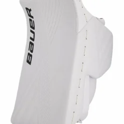 BAUER SUPREME ULTRA SONIC SENIOR GOALIE BLOCKER