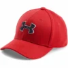 UNDER ARMOUR KIDS KIDS BLITZING 2.0 RED -HockeyPro Hub 1254660 603 168548 2
