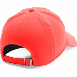 UNDER ARMOUR ADULT RENEGADE CAP RED -HockeyPro Hub 1272182 963 168566 1