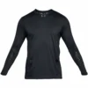 UNDER ARMOUR ADULT GRIPPY FITTED SHIRT - BLACK -HockeyPro Hub 1317155 001