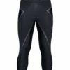 UNDER ARMOUR MEN'S CORE LEGGINGS - BLACK -HockeyPro Hub 1320992 001
