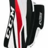 CCM EXTREME FLEX III SENIOR GOALIE BLOCKER -HockeyPro Hub 2017 EFLEXIII Blocker Front Chicago