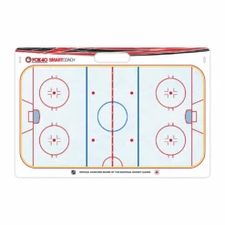 FOX40 SMARTCOACH PRO RIGID CARRY BOARD 24' X 16'