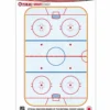 FOX40 SMARTCOACH PRO POCKET BOARD 4" X 6" -HockeyPro Hub 6922 0400 fox40 2017 coach board