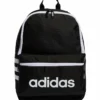 ADIDAS BACK TO SCHOOL BACKPACK - BLACK/WHITE -HockeyPro Hub ADIDAS BACK TO SCHOOL BACKPACK 6