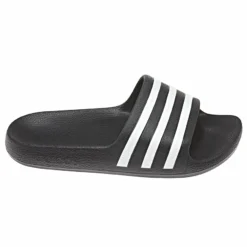ADIDAS KIDS ADILETTE AQUA SLIDE SANDALS