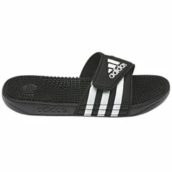 ADIDAS KIDS ADISSAGE SLIDE SANDALS