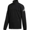 ADIDAS KID'S RINK JACKET - BLACK -HockeyPro Hub ADIDAS KID S RINK JACKET BLACK CA0789