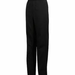 ADIDAS KID'S RINK PANTS - BLACK