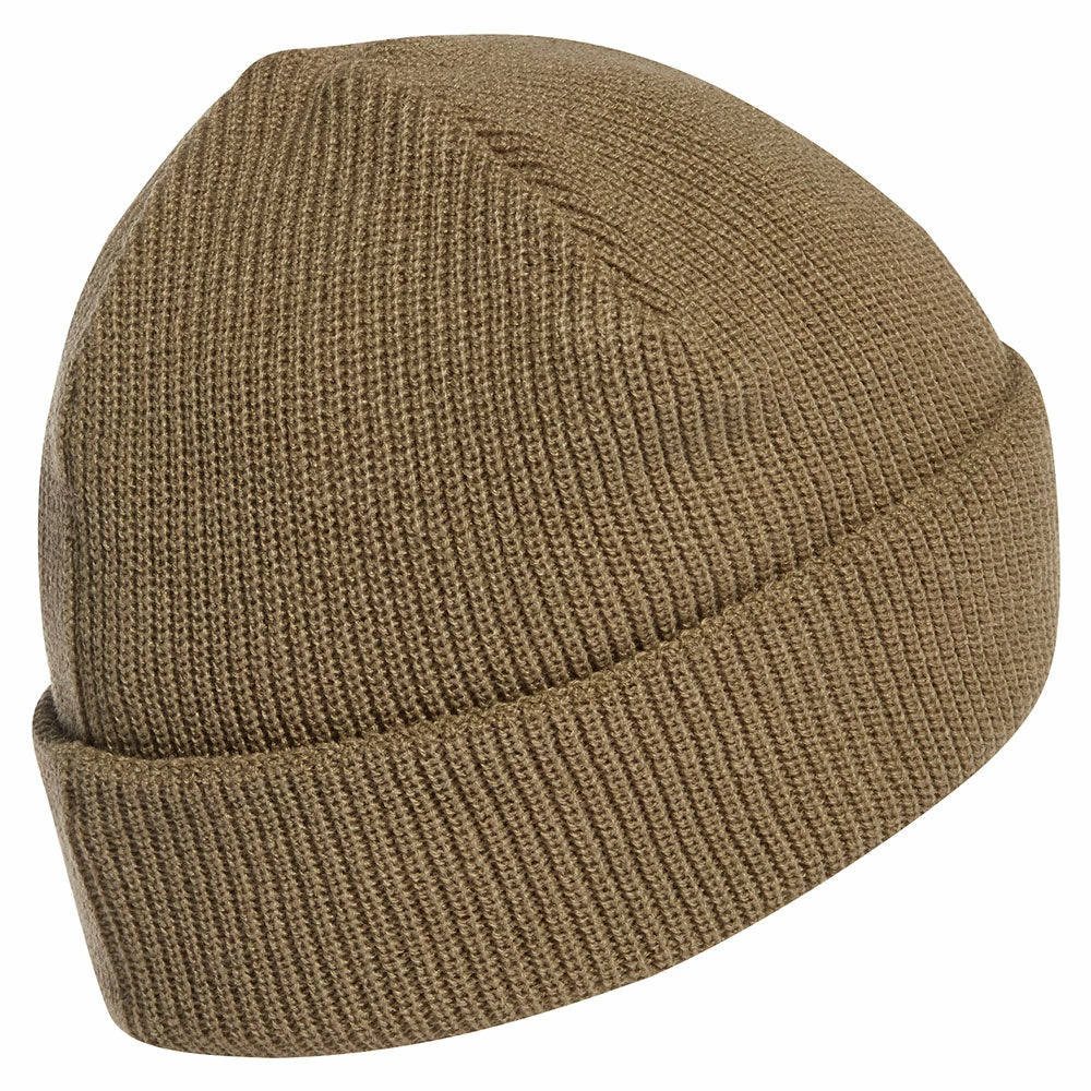 ADIDAS ADULT PERFORMANCE WOOLIE TOQUE - GREEN 4 ADIDAS ADULT PERFORMANCE WOOLIE TOQUE - GREEN - Image 2