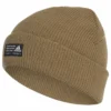 ADIDAS ADULT PERFORMANCE WOOLIE TOQUE - GREEN -HockeyPro Hub ADIDAS MENS PERFORMANCE WOOLIE TOQUE GREEN FRONT