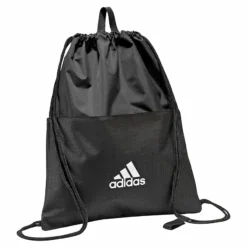 ADIDAS MEN'S 3S GYM BAG