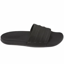 ADIDAS ADULT ADILETTE COMFORT SLIDE SANDALS
