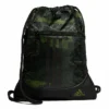 ADIDAS ALLIANCE II SACKPACK - CAMO/BLACK -HockeyPro Hub ADIDAS MEN S ALLIANCE II SACKPACK CAMO BLACK CL6019