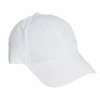 ADIDAS ADULT BBALLHAT - WHITE