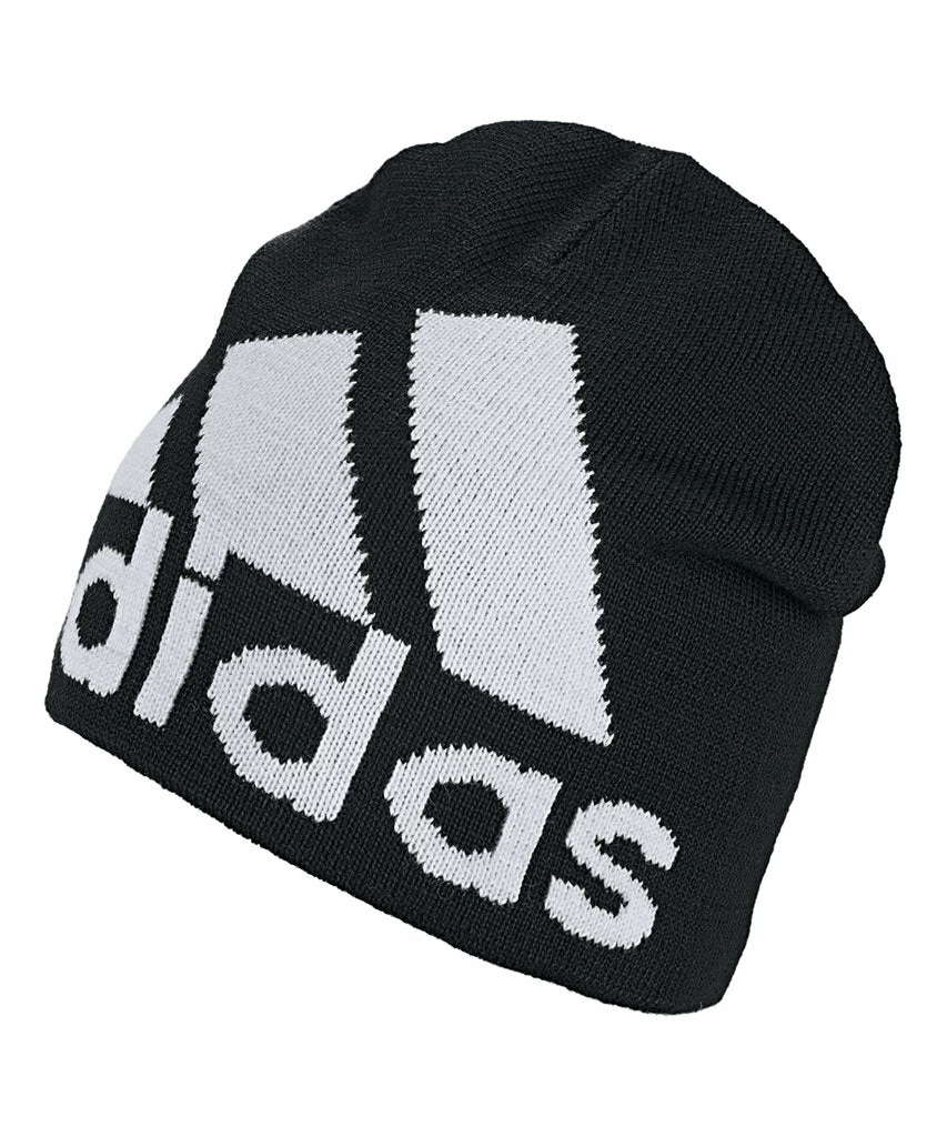 ADIDAS ADULT BIG LOGO CLIMA WARM 3 ADIDAS ADULT BIG LOGO CLIMA WARM