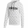 ADIDAS ADULT CORE FAV HOODIE - WHITE