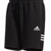 ADIDAS ADULT COZY FLEECE SHORTS - BLACK/WHITE -HockeyPro Hub ADIDAS MEN S COZY FLEECE SHORTS 5