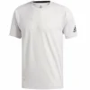 ADIDAS ADULT FREELIFT AA SS T SHIRT