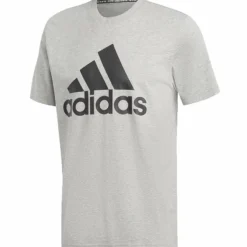 ADIDAS ADULT MUST HAVES BADGE OF SPORT T SHIRT -HockeyPro Hub ADIDAS MEN S MUST HAVES BADGE OF SPORT T SHIRT GREY DT9930 699fa5e8 7505 4af2 a864 7930f0089421
