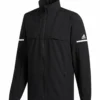 ADIDAS ADULT RINK JACKET - BLACK -HockeyPro Hub ADIDAS MEN S RINK JACKET BLACK CA0836