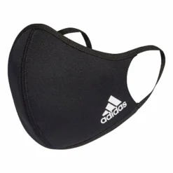 ADIDAS NON-MEDICAL FACE COVER - 3 PACK