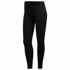 ADIDAS WOMEN'S ASK SP 7/8 TIGHTS - BLACK