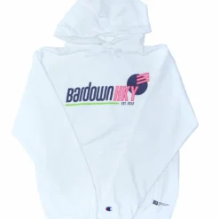 BARDOWN ADULT CHAMPION CALI VINTAGE HOODIE