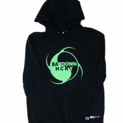 BARDOWN ADULT CHAMPION CROSSOVER HOODIE