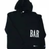 BARDOWN ADULT CHAMPION HOCKEY HOODIE -HockeyPro Hub BARDOWN MEN S CHAMPION HOCKEY HOODIE FRONT