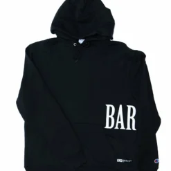 BARDOWN ADULT CHAMPION HOCKEY HOODIE