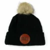 BARDOWN ADULT FAUX FUR TOQUE