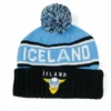 BARDOWN ADULT ICELAND TOQUE -HockeyPro Hub BARDOWN MEN S ICELAND TOQUE FH 17