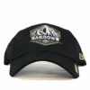 BARDOWN ADULT ROCKY MOUNTAINS HAT -HockeyPro Hub BARDOWN MEN S ROCKY MOUNTAINS HAT FH 08
