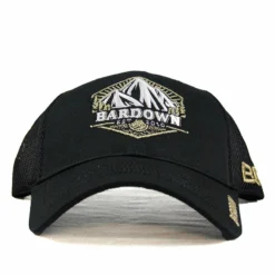 BARDOWN ADULT ROCKY MOUNTAINS HAT