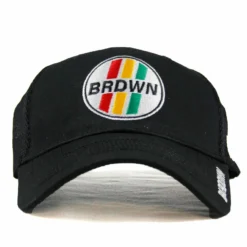 BARDOWN ADULT WAGON WHEEL HAT