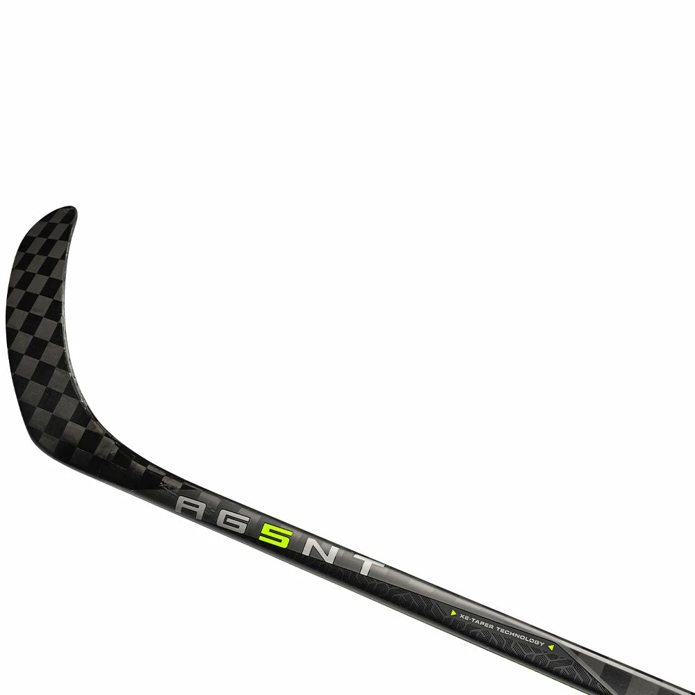 BAUER AG5NT INTERMEDIATE HOCKEY STICK 7 BAUER AG5NT INTERMEDIATE HOCKEY STICK - Image 5