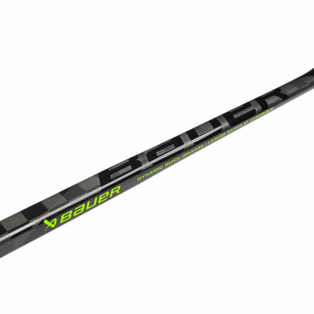BAUER AG5NT INTERMEDIATE HOCKEY STICK 13 BAUER AG5NT INTERMEDIATE HOCKEY STICK - Image 11