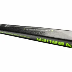 BAUER AG5NT 52" JUNIOR HOCKEY STICK -HockeyPro Hub BAUER AG5NT HOCKEY STICK NINE 90554da5 dca1 4b3a b14f 752b4ad70b3a