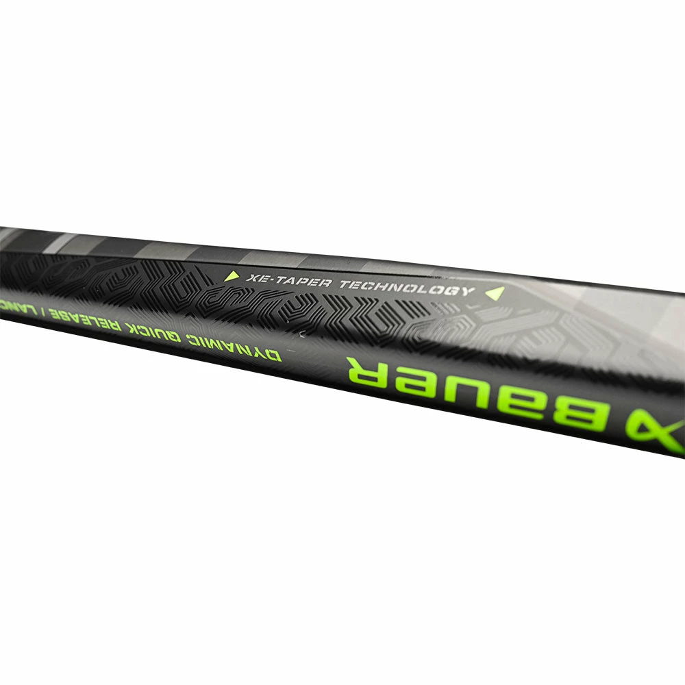 BAUER AG5NT INTERMEDIATE HOCKEY STICK 16 BAUER AG5NT INTERMEDIATE HOCKEY STICK - Image 14