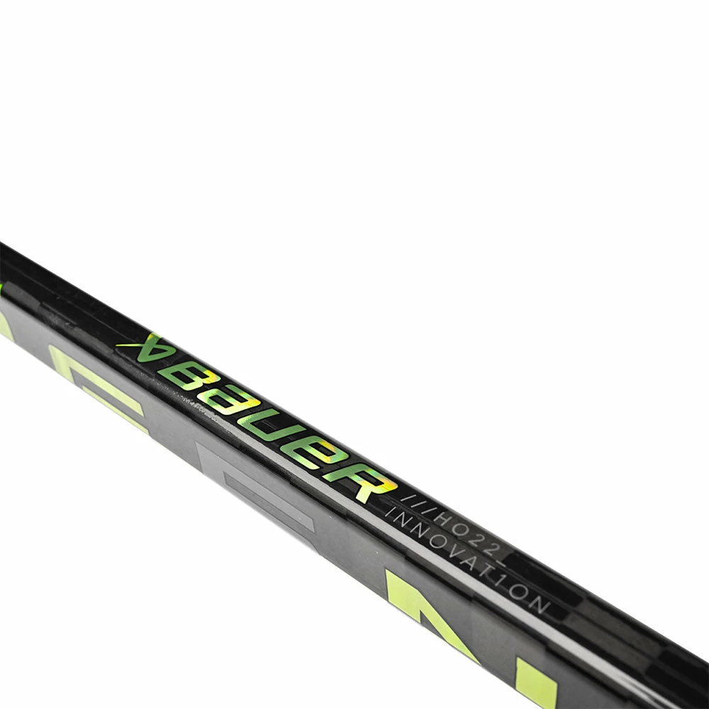 BAUER AG5NT INTERMEDIATE HOCKEY STICK 10 BAUER AG5NT INTERMEDIATE HOCKEY STICK - Image 8